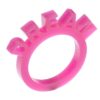 Mini Dream Ring Front Pink