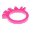 Mini Dream Ring Side Pink