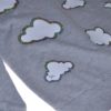 Overcast Sweatshirt Close Grey